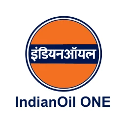 IndianOil ONE simgesi