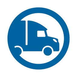 Commercial Truck Trader simgesi